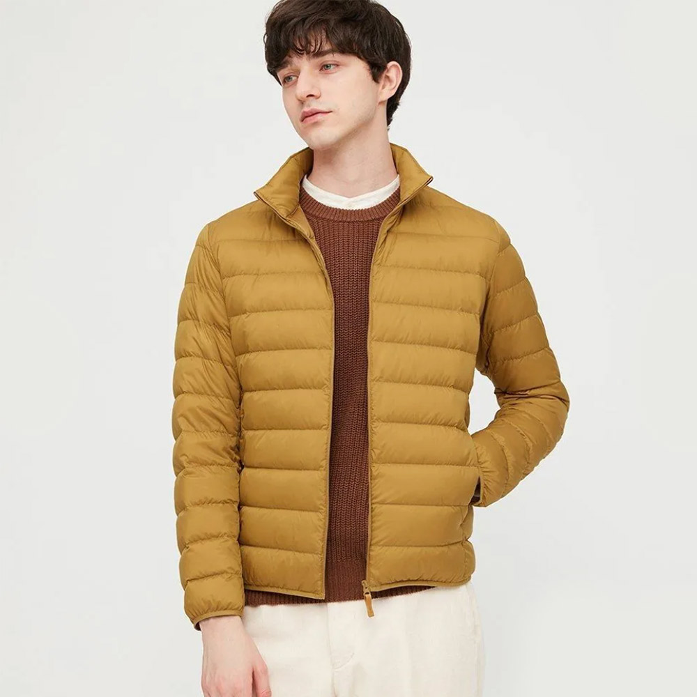 Best Puffer Jackets For Men [2021 Edition]