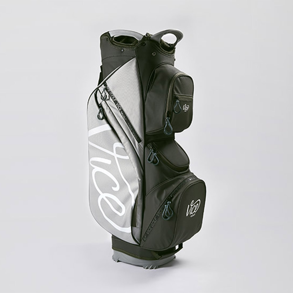 Best Golf Bags [2021 Edition]