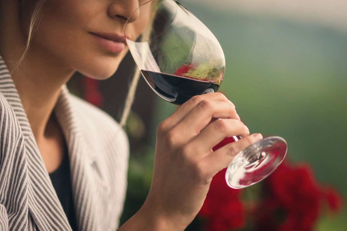 Experts Bust 'Romantic' Wine Myth You Probably Still Believe