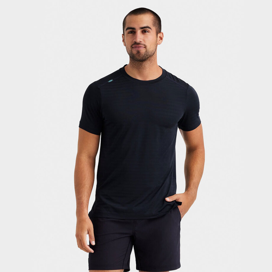 Dmarge best-black-t-shirts-men Rhone