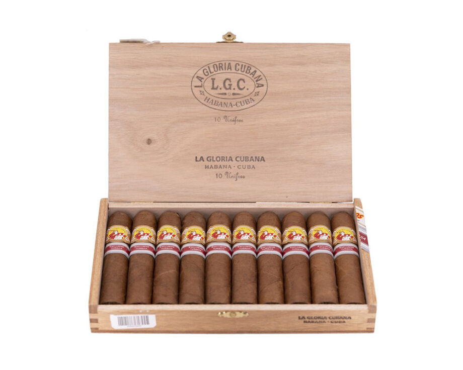 Dmarge best-cigar-brands La Gloria Cubana