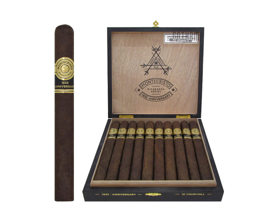 Dmarge best-cigar-brands Montecristo