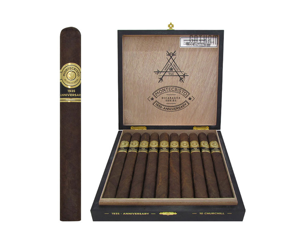 Dmarge best-cigar-brands Montecristo