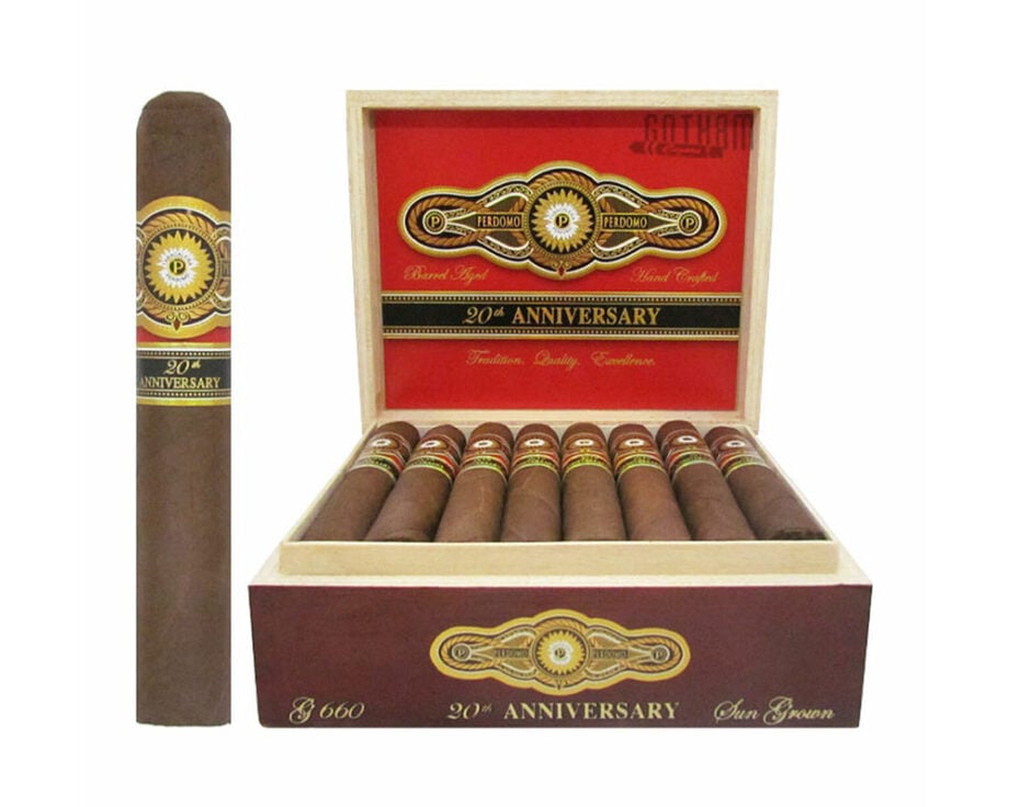 Dmarge best-cigar-brands Perdomo