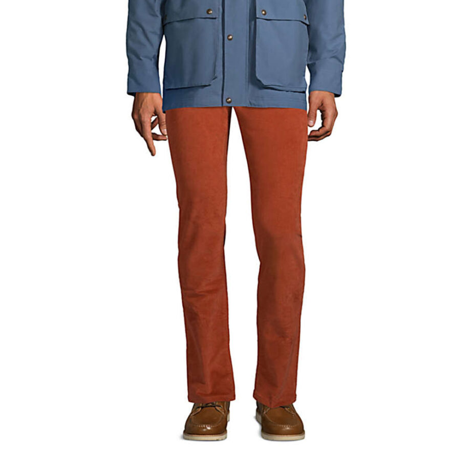 Dmarge best-corduroy-pants-men Lands' End