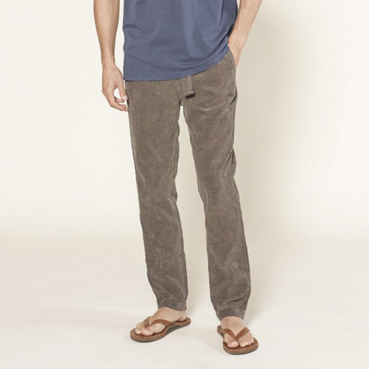 13 Best Corduroy Pants For Men