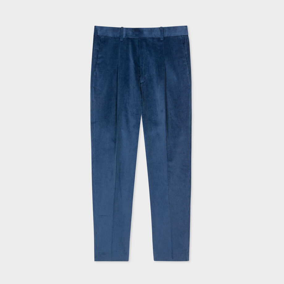 Dmarge best-corduroy-pants-men Paul Smith