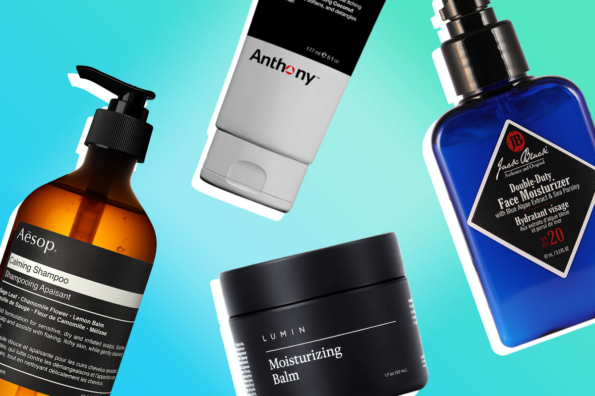 Best Men's Online Grooming Shops & Websites [2021 Edition]