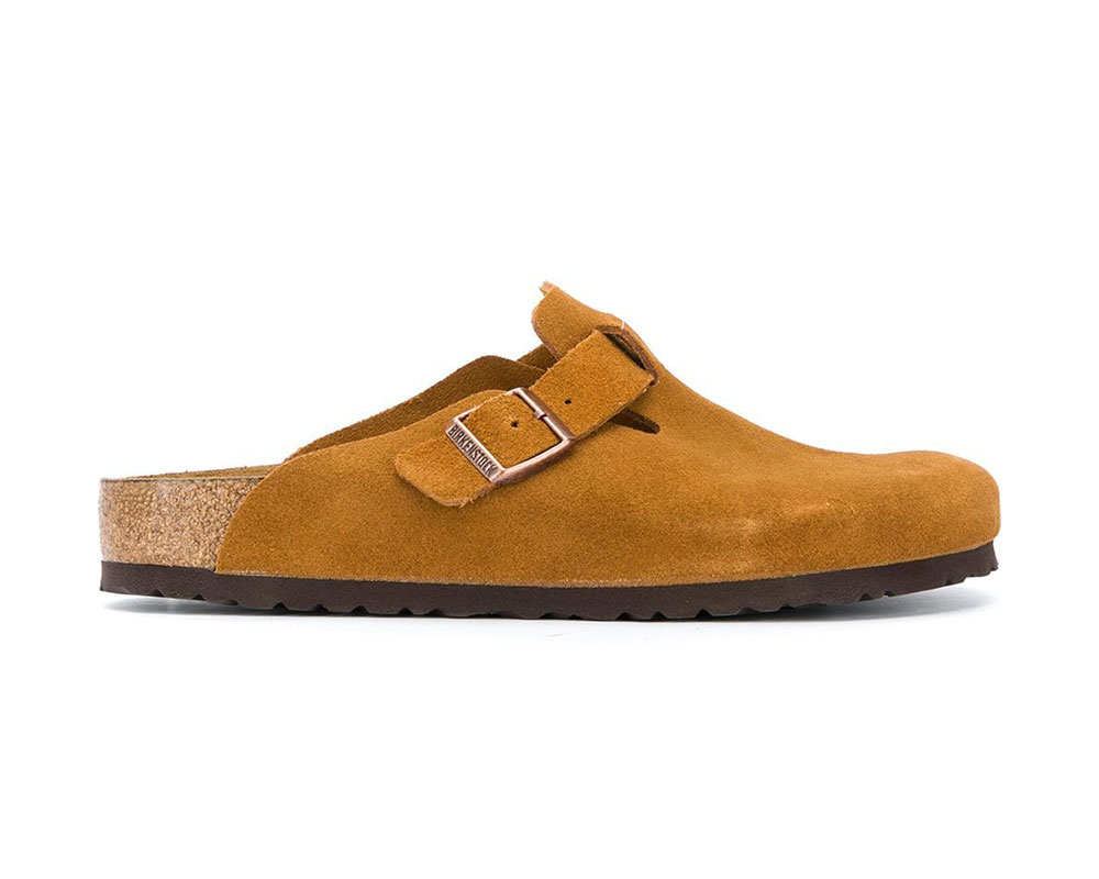 19 Best Men's Mules For Versatile Style