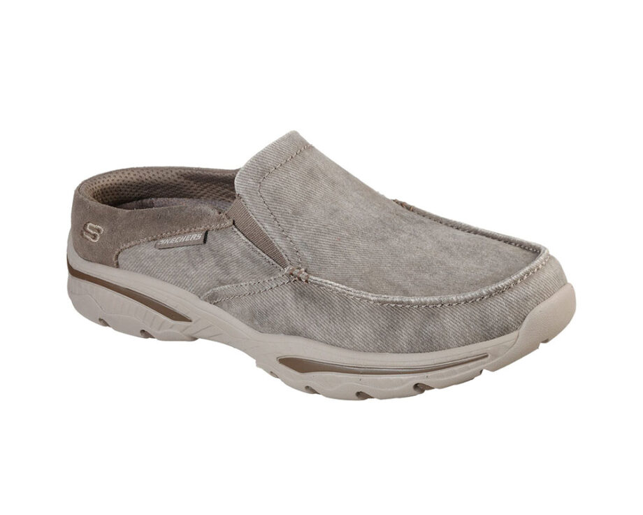 Dmarge best-mens-mules Skechers