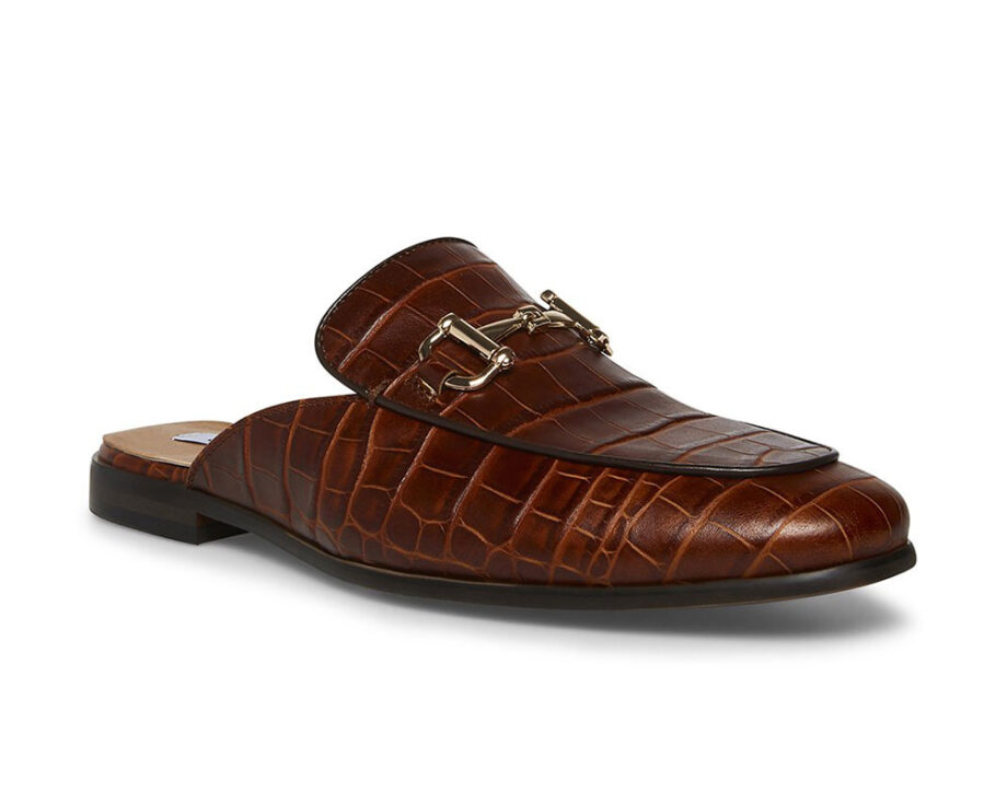 Dmarge best-mens-mules Steve Madden