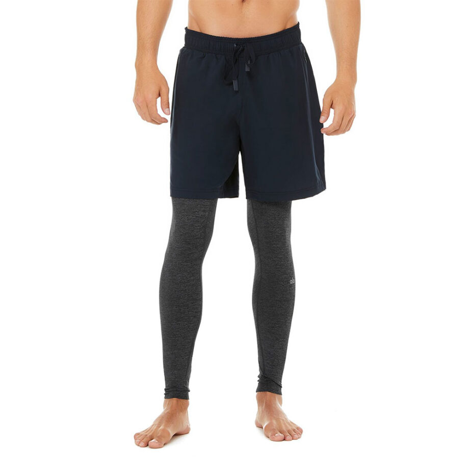 Dmarge best-running-pants Alo Yoga