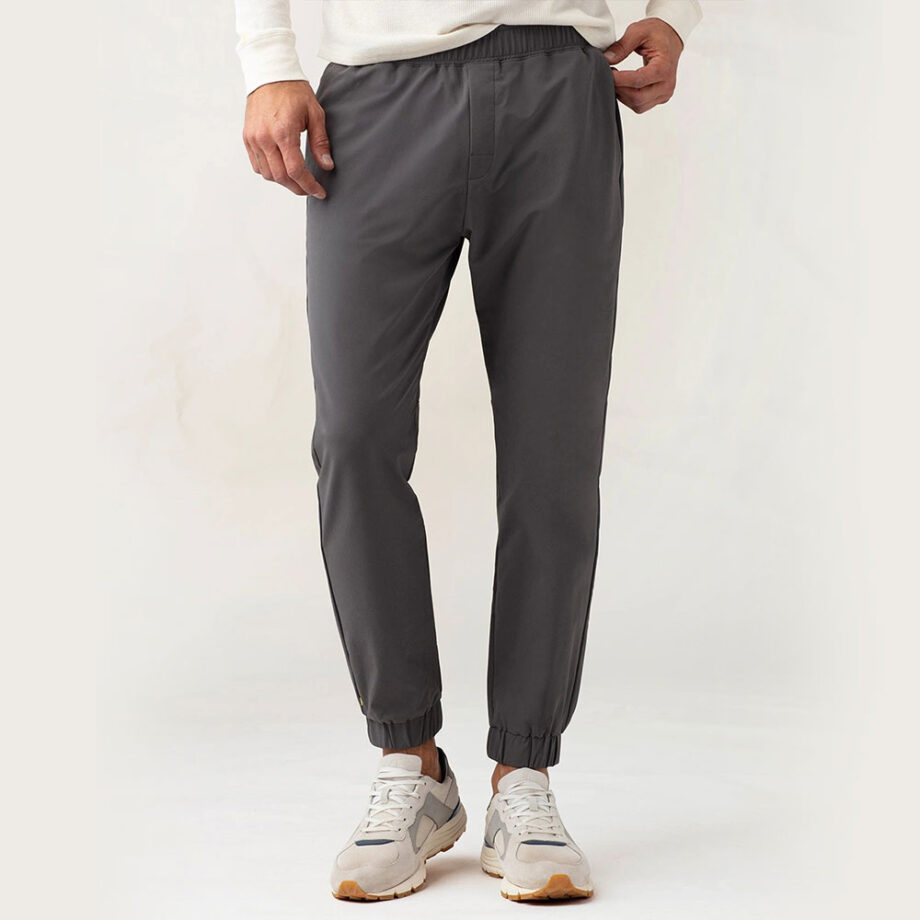 Dmarge best-running-pants Olivers Apparel