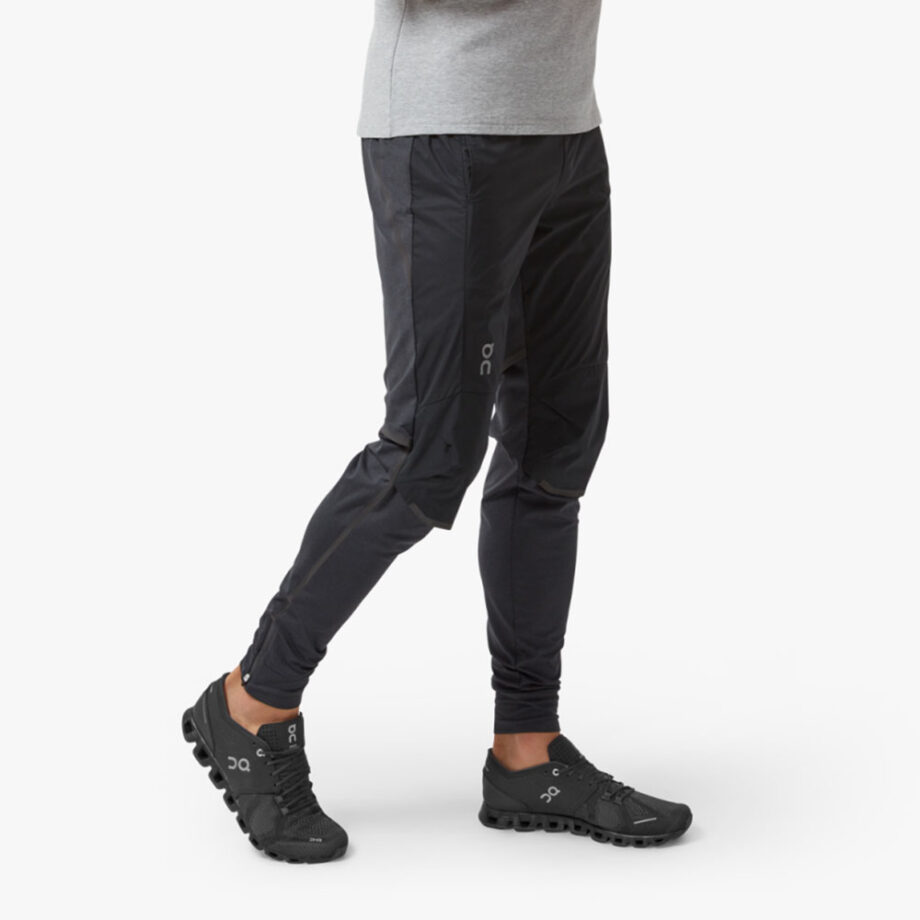 Dmarge best-running-pants On Running