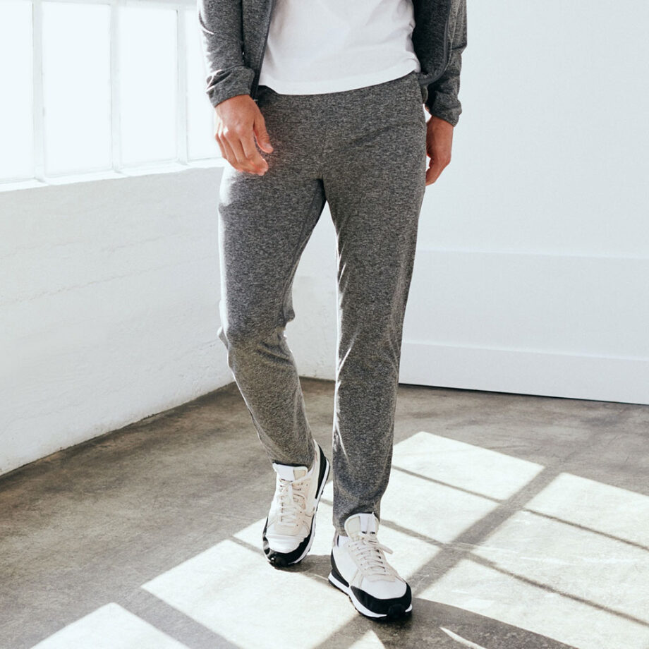 best mens winter jogging pants