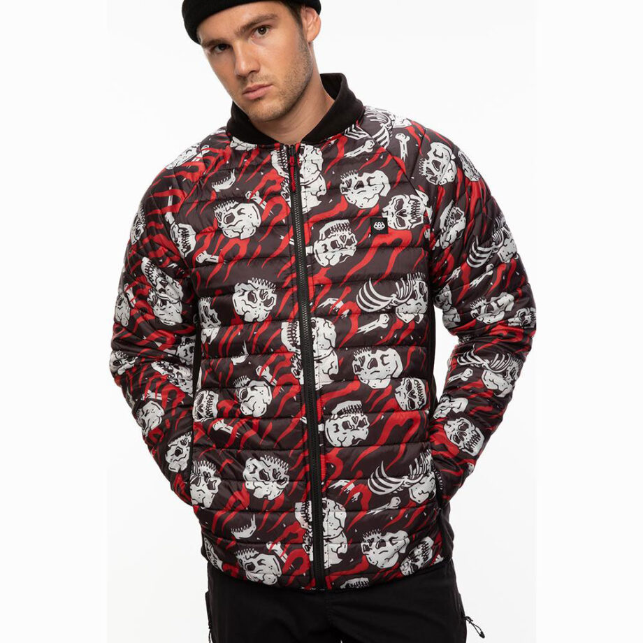 Dmarge best-snowboard-jackets 686