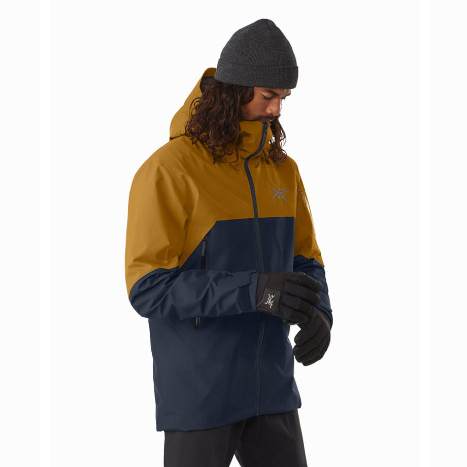 Dmarge best-snowboard-jackets Arc'teryx