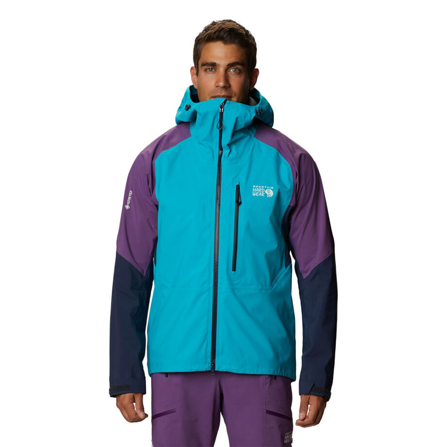 Dmarge best-snowboard-jackets Mountain Hardware