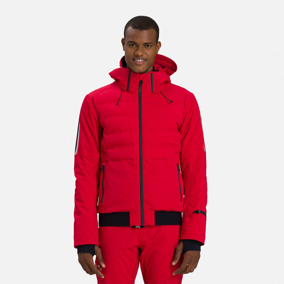 Dmarge best-snowboard-jackets Rossignol