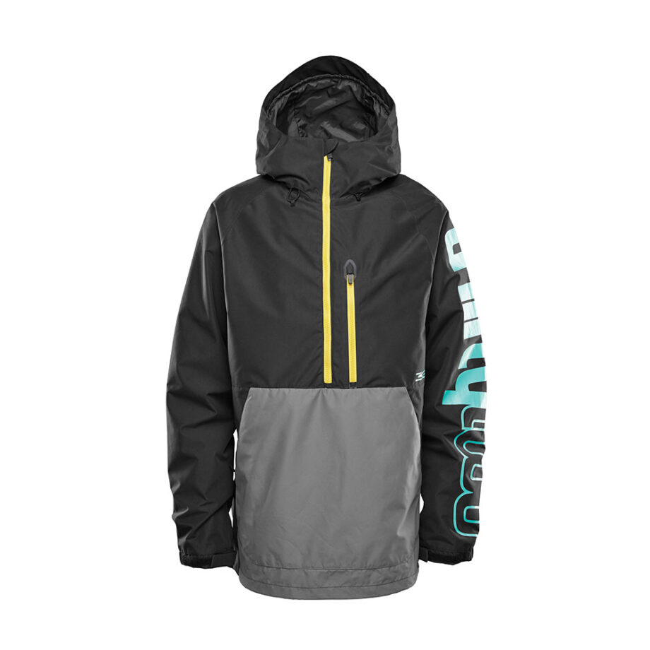 Dmarge best-snowboard-jackets ThirtyTwo