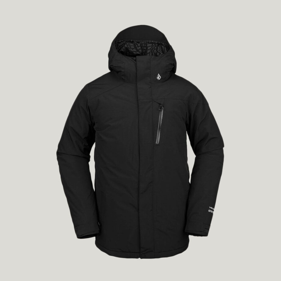 Dmarge best-snowboard-jackets Volcom