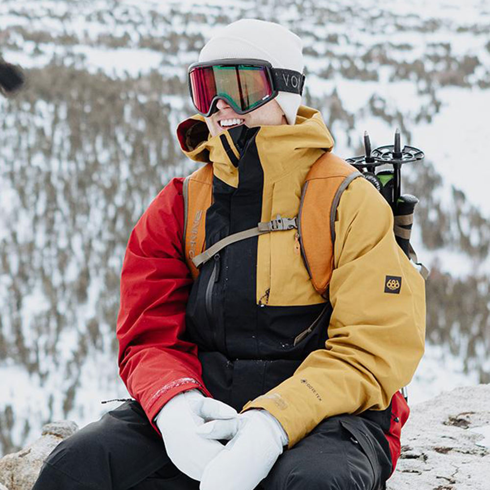 The Best Snowboarding Clothing Brands [2021 Edition]