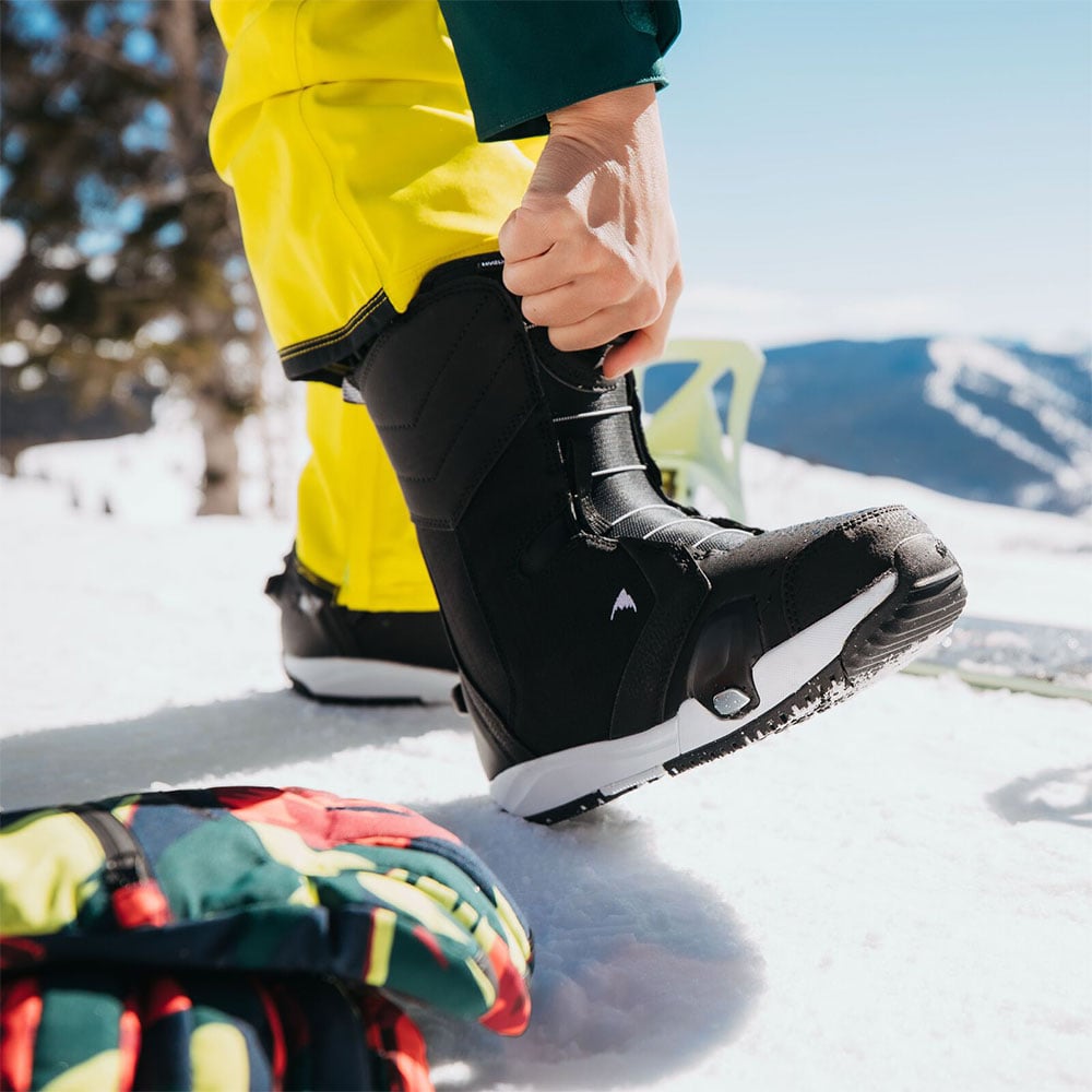 The Best Snowboarding Clothing Brands [2021 Edition]