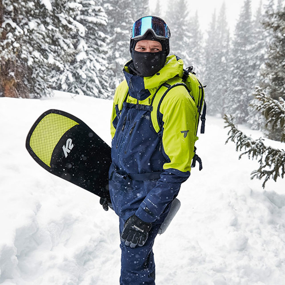 19 Best Snowboarding Brands 2023 By Boarders