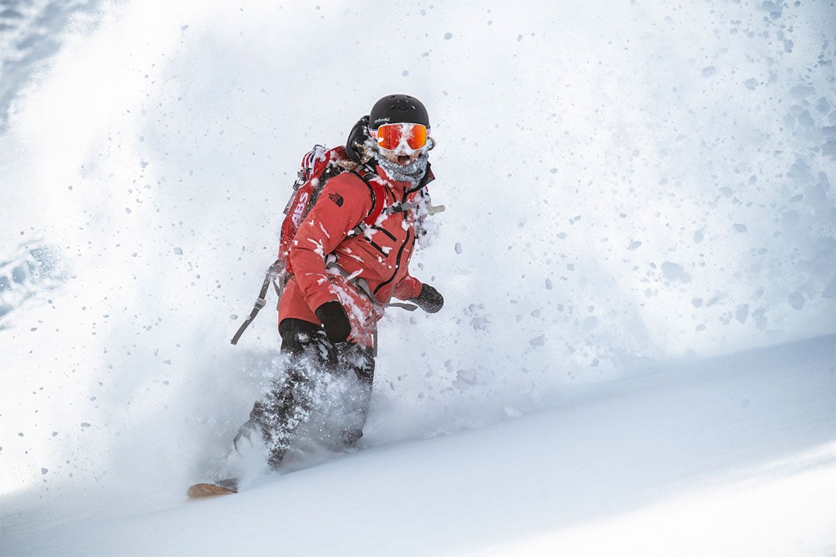 The Best Snowboarding Clothing Brands [2021 Edition]