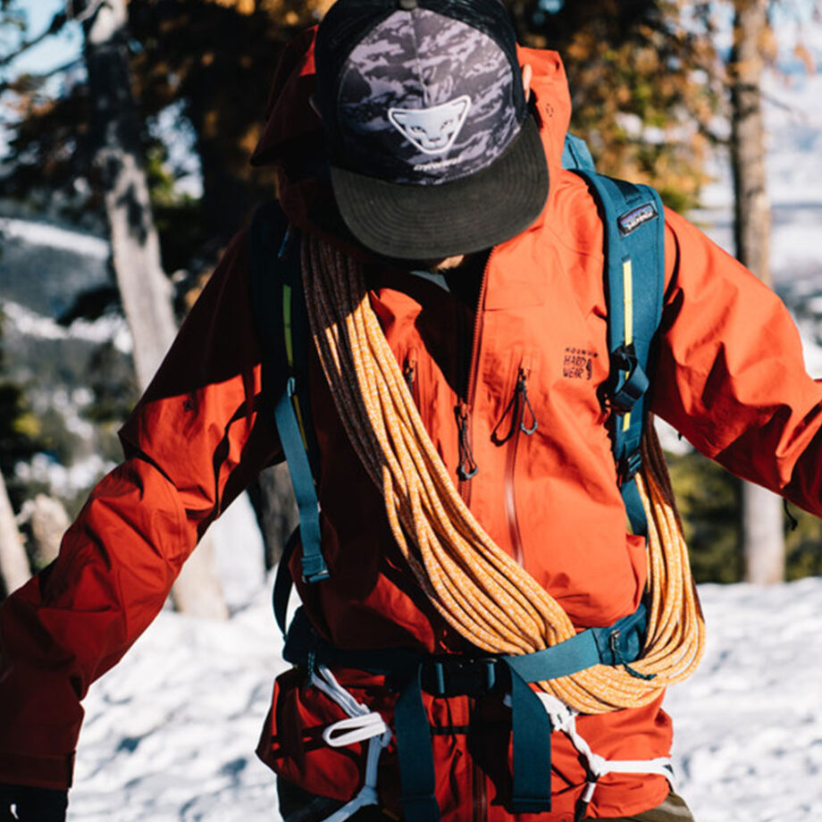 Dmarge best-snowboarding-brands Mountain Hardware