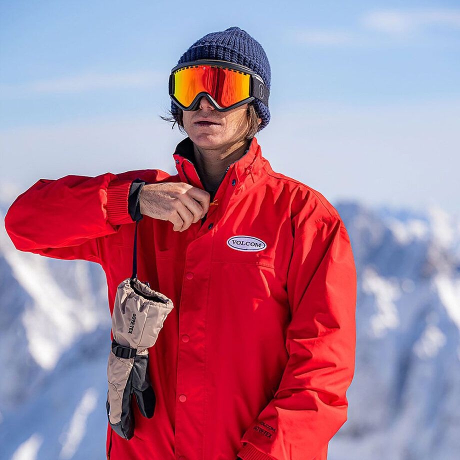 Dmarge best-snowboarding-brands Volcom