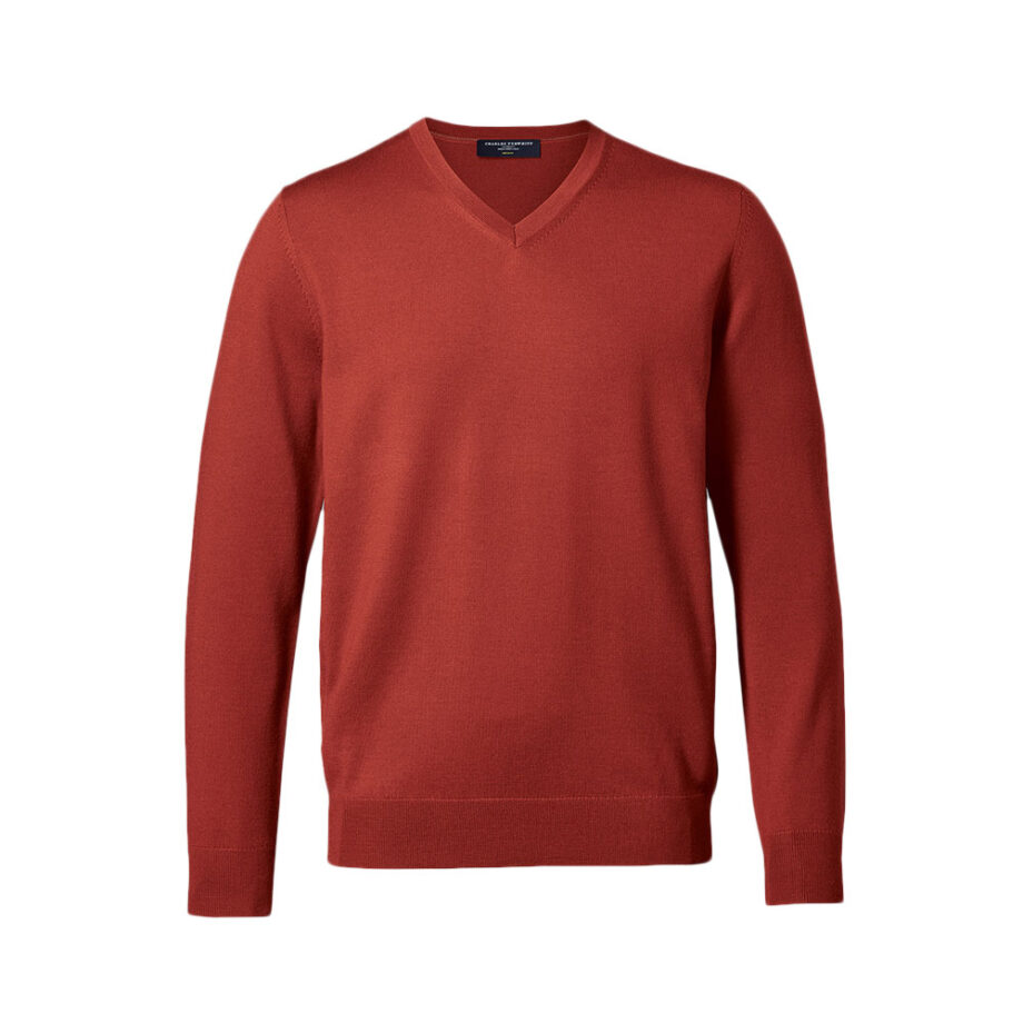 Dmarge best-sweaters-men Charles Tyrwhitt