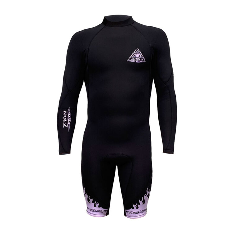 10 Top Wetsuit Brands