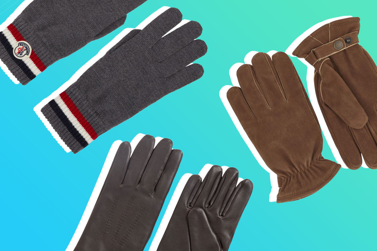 best mens gloves
