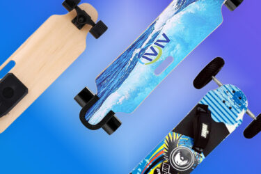 Dmarge electric-skateboards Featured Image