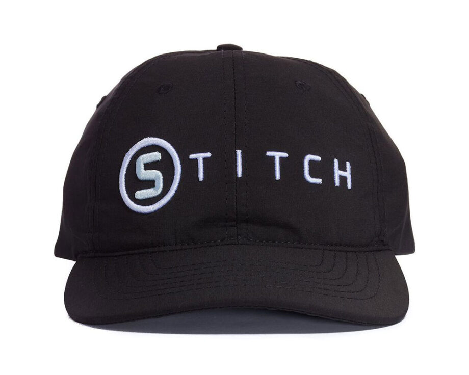 Dmarge golf-hats-caps Stitch