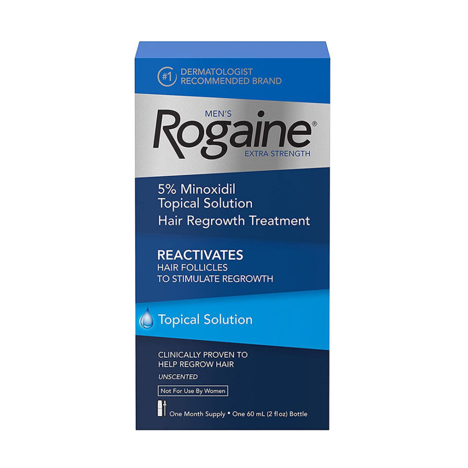 Dmarge hair-loss-shampoo Rogaine
