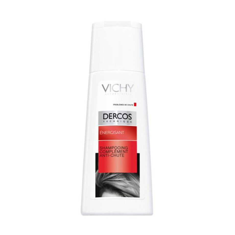 Dmarge hair-loss-shampoo Vichy