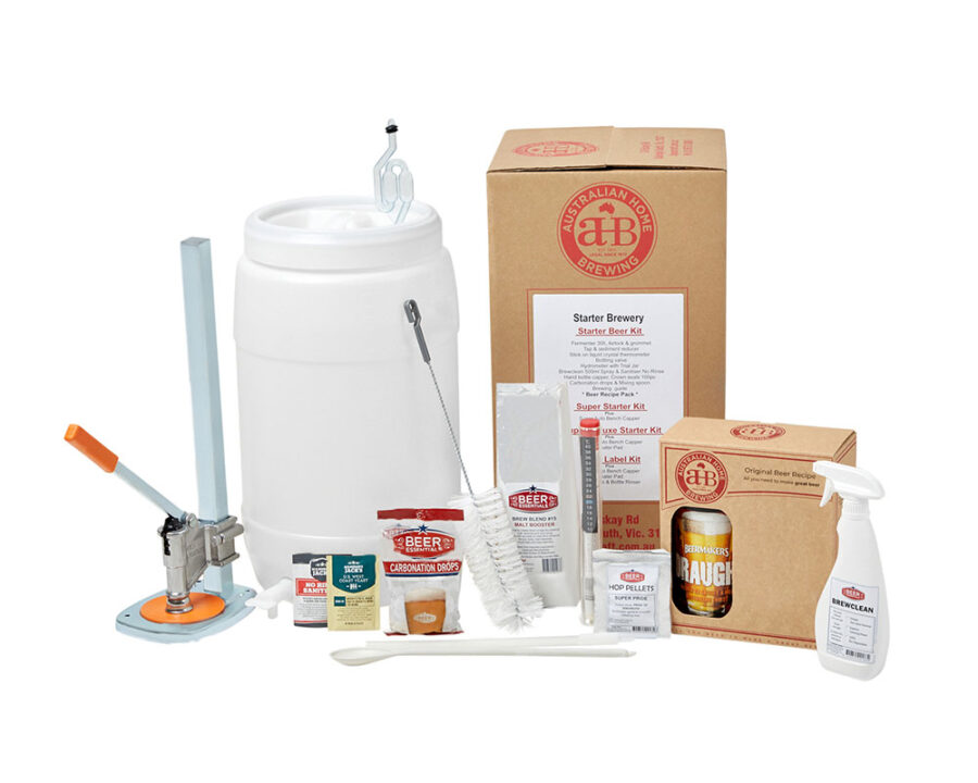 8 Best Home Brew Kits