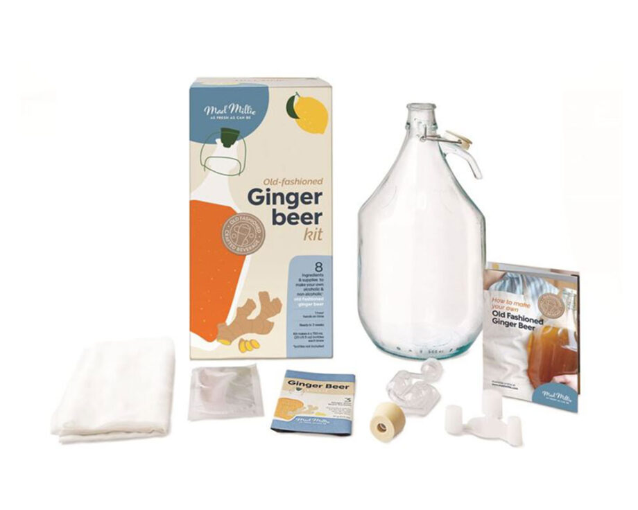 Dmarge home-brew-kits Mad Millie