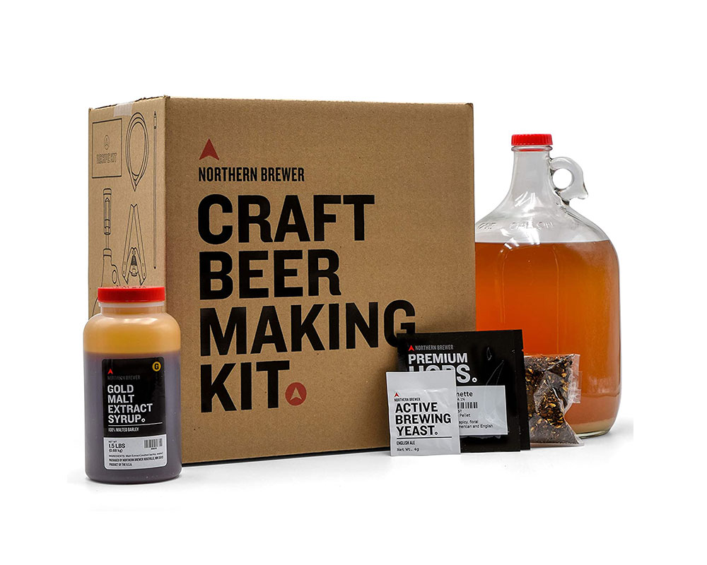 Dmarge home-brew-kits Northern Brewer
