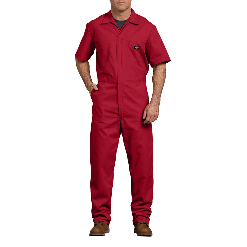 8 Best Overalls For Men Who Work And Play Hard