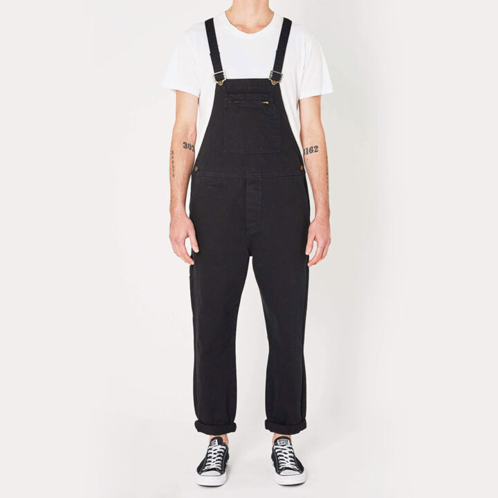 The Best Overalls For Men... Who Work And Play Hard