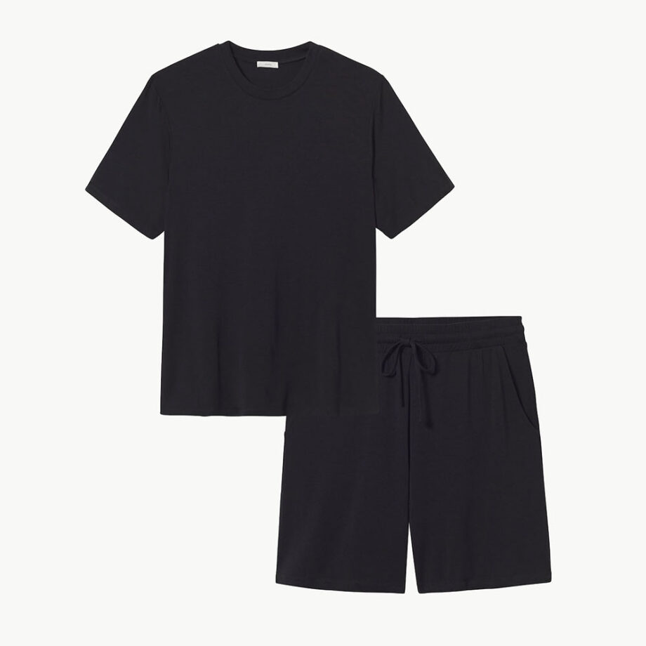 The 16 Best Pajama Shorts For Men In 2022