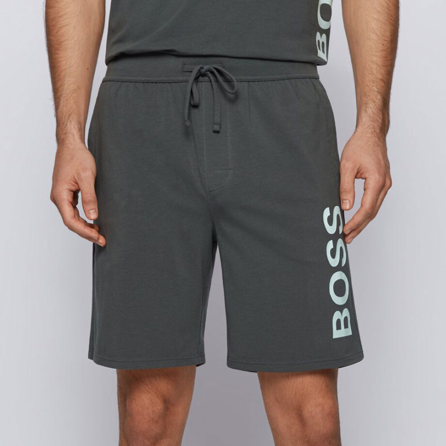 Dmarge mens-pajama-shorts Hugo Boss