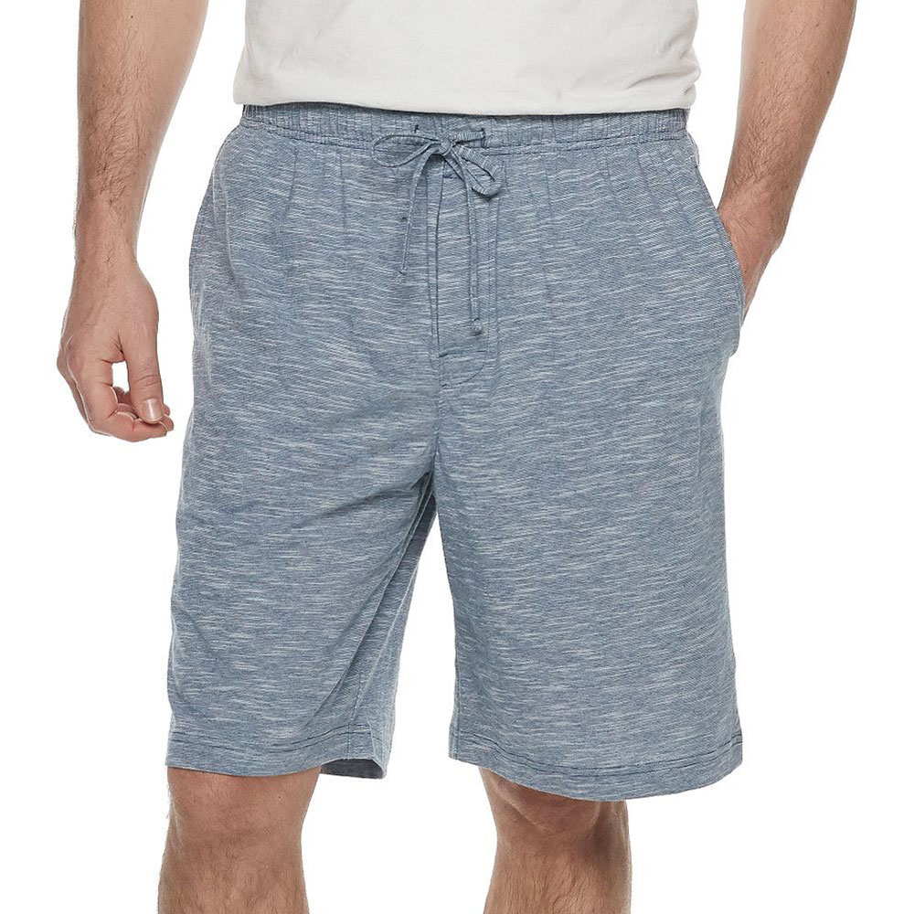 Dmarge mens-pajama-shorts Kohl's