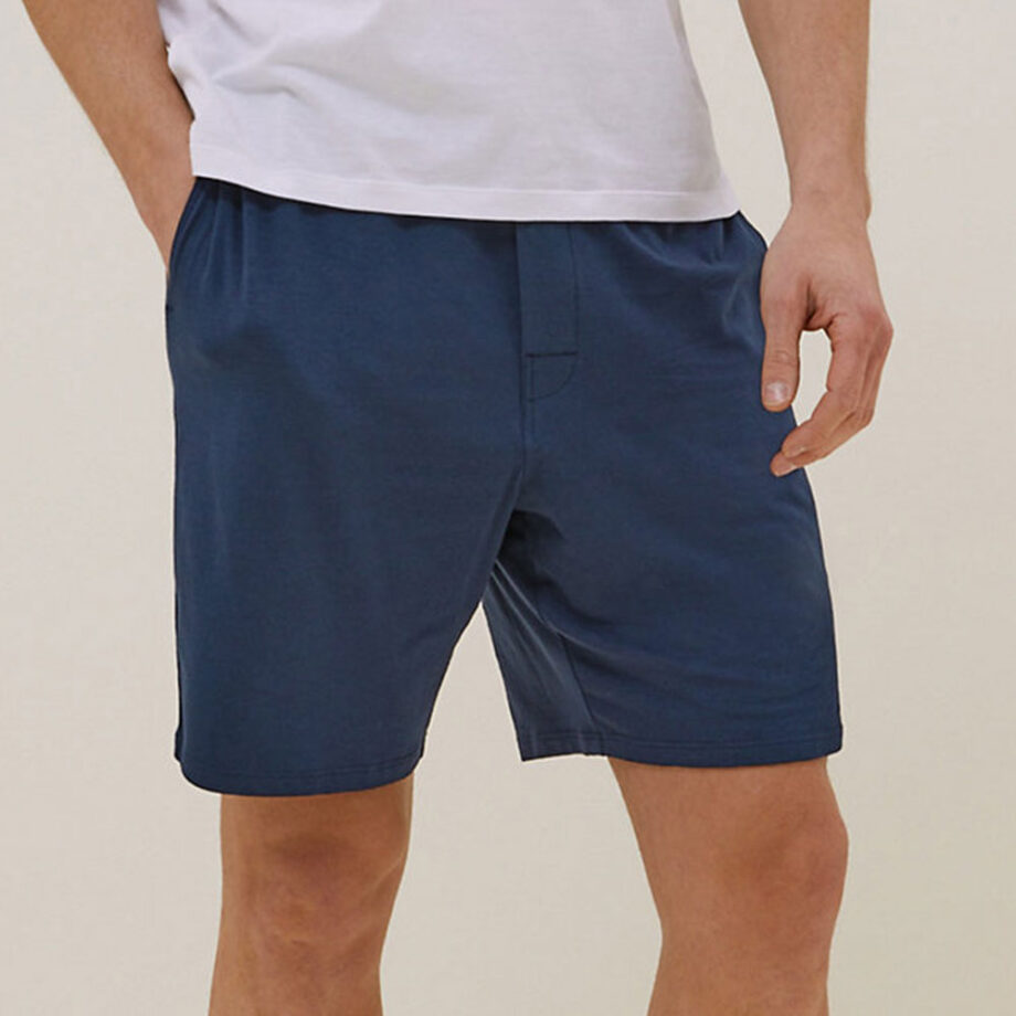 The 16 Best Pajama Shorts For Men In 2022