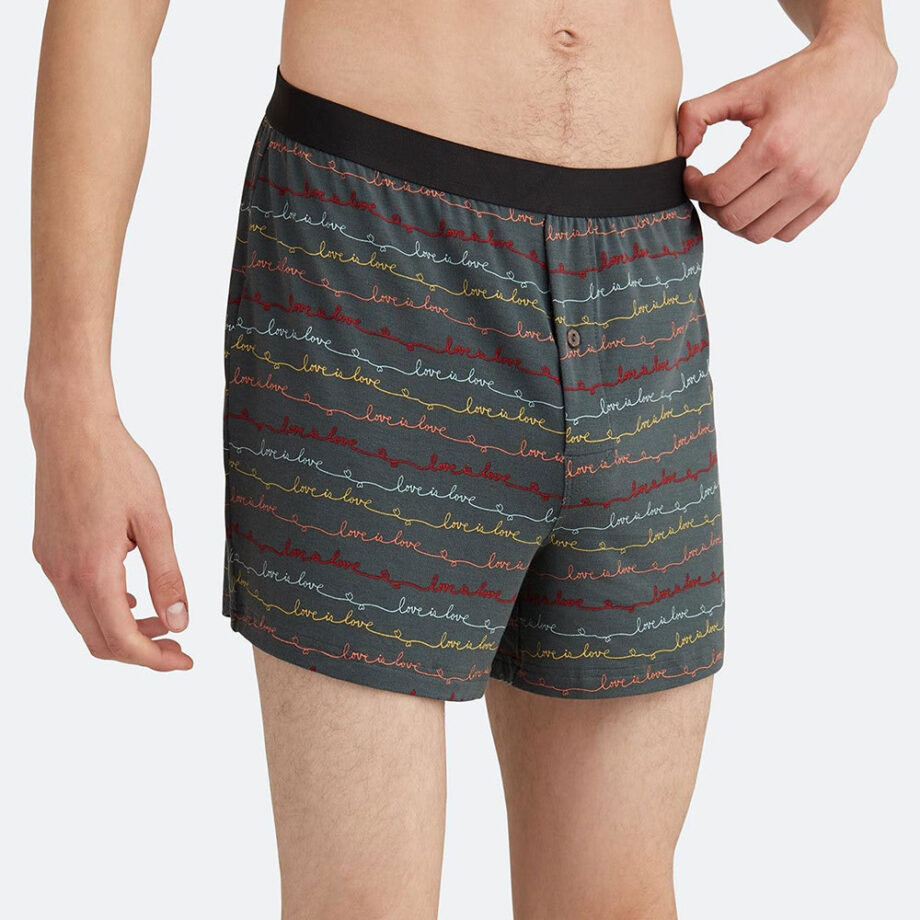 The 16 Best Pajama Shorts For Men In 2022