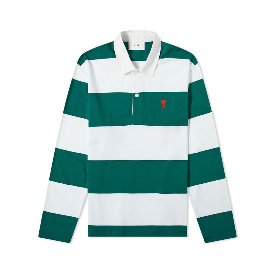 Dmarge mens-rugby-shirts Ami