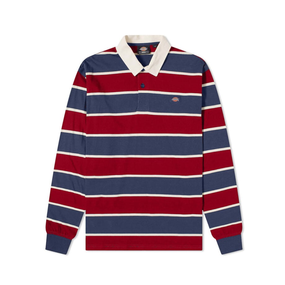 Dmarge mens-rugby-shirts Dickies